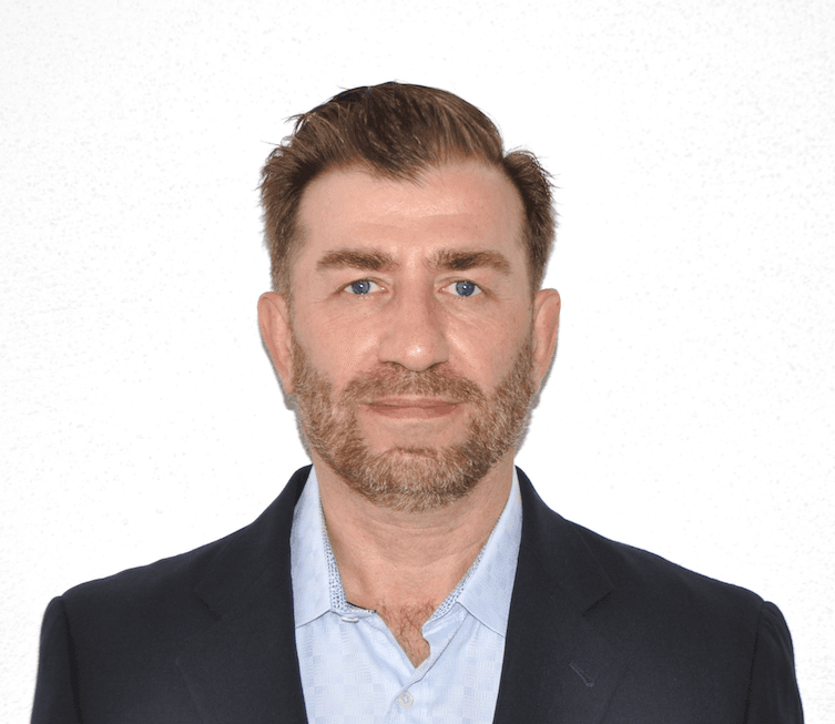 Rafi Ghazarian